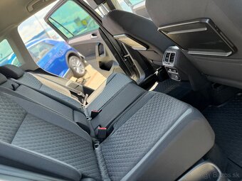 VW TIGUAN 4x4 DSG - 11