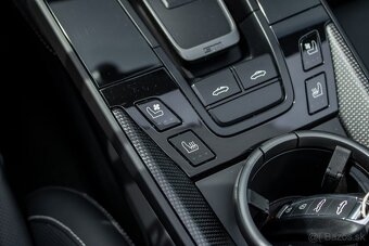 Porsche 911 Targa / 4/ GTS/ PDLS+ / Odpočet DPH/ - 11