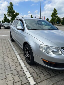 Passat B6 1.9TDI - 11