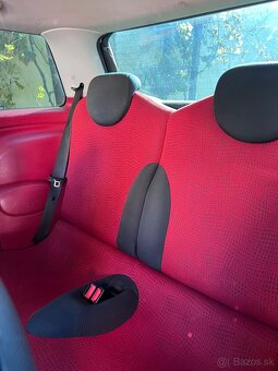 Mini Cooper - 11