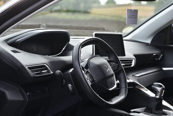 PEUGEOT 3008 1.5 HDI ROK 2020 //139 000 KM - 11