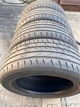 225/50R17 Matador letne - 11