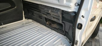 Opel Vivaro L2h1 - 11