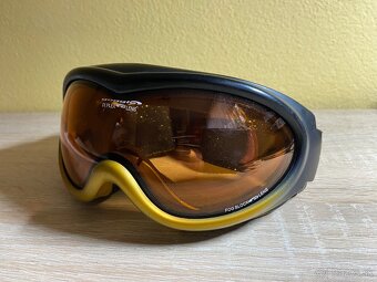 Lyžiarske okuliare. - 11