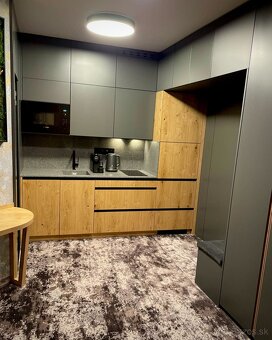 PREDÁM LUXUSNÝ APARTMÁN – HREBIENOK RESORT I - 11
