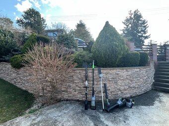 🌿 Profesionálne zimné záhradnícke služby🌿 Záhradník - 11