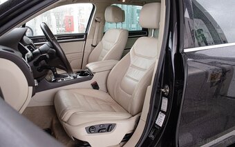 Volkswagen Touareg 3.0 TDI 4motion - 11