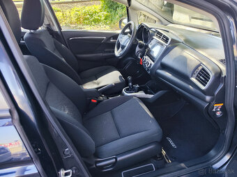 Honda Jazz 1.3 i-VTEC Comfort - 11