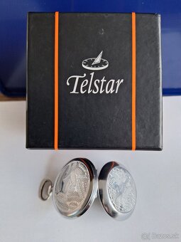 Hodinky dámske, pánske, vreckové - 11