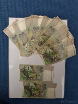 Slovenské koruny - 11