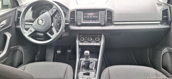 Škoda Karoq 1.5 TSI - 11