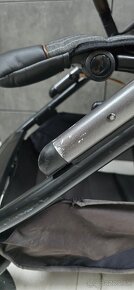 Kočiar Peg Perego Veloce FIAT 500, 2v1 - 11