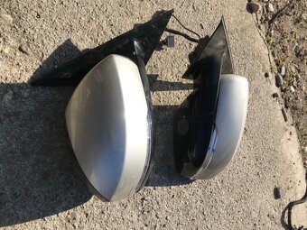Spätne zrkadlo octavia 3 zrkadlo golf 7 octavia 2 face - 11