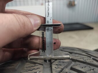 Continental Winter Contact TS850P 225/55 R18 - 11