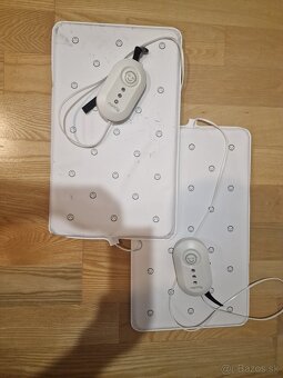 Kočík plus výbava pre dvojičky - 11