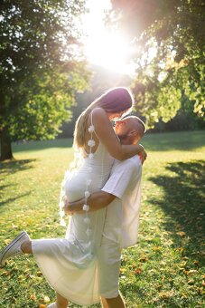 Svadobný kameraman, fotograf - 11