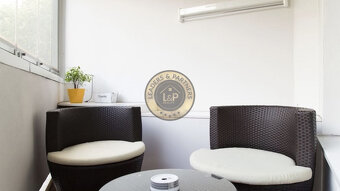 Veľký 3- izbový byt v centre - 11