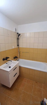2 Izbový byt - 11