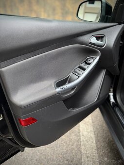 FORD FOCUS Combi 1.6TDCi + Nové zimné pneu - 11