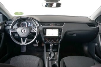 509- Škoda, Octavia Combi, 2019, nafta, 2,0 TDI Style,110kw - 11