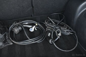 Nissan Leaf 2020 N- Connecta //ELEKTRO// - 11