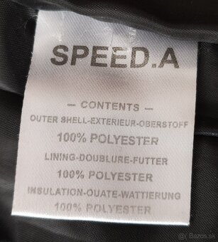 Dámska zimná bunda - 11