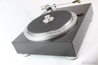 Gramofón VICTOR QL-A75 (JVC) - 11