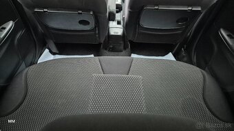 Nissan Note , 1.6 benzin, automatická prevodovka - 11