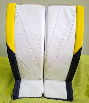 CCM AXIS XF PRO BRANKÁRSKY SET - 11