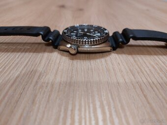 Seiko SRPE93K1 "korytnačky" - 11