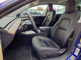 Tesla Model Y 2023 Standard Range 220 kW - 11