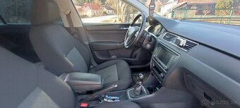 Predam Seat Toledo - 11