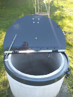 Kryt na studňu - 11