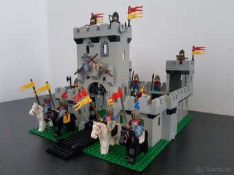 Lego Castle 6080 - King's Castle - 11