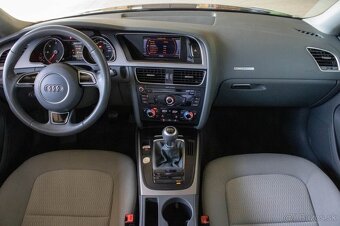 AUDI A5 Sportback 2.0 TDI 140kW 2014 - 11