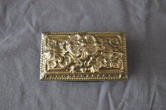 Kancelárska súprava - 11