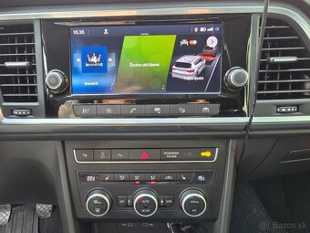 Seat Ateca 1.5 TSI 150 Style, Mesačne: 306€ - 11