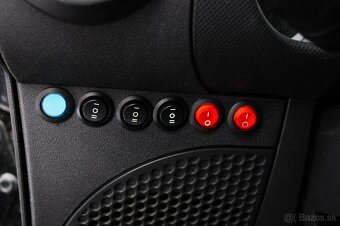 Jeep Wrangler 2.8 CRD Sport A/T - 11