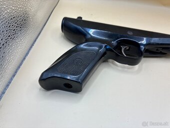Vzduchová pištoľ tex - 11