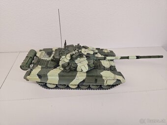 Modely vojenskej techniky tanky 1/35 - 11