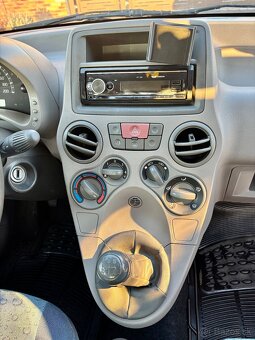 Fiat Panda 1.1 Benzin - 11