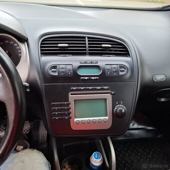 Seat Altea r.v.2005,2.0,TDI,103kw bez DPF - 11