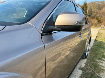 Subaru Outback 2.5i CVT LPG - 11