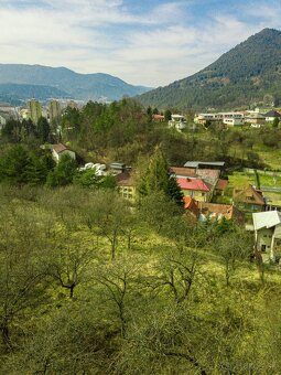 RODINNÝ DOM, PÔVODNÝ STAV, POZEMOK 1252 m2, LIKAVKA - 11