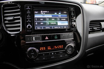 Mitsubishi outlander 2019 - 11