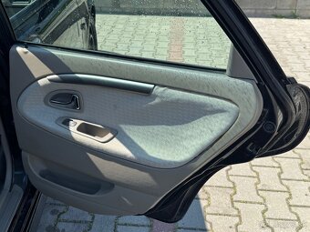 Predám Volvo S40 - 11