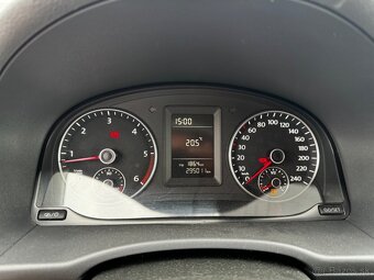 Volkswagen Caddy Life 1.6 TDI Trendline - 11