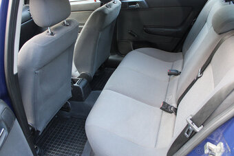 OPEL Astra - G - CC , benzín - 11