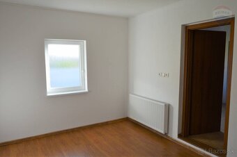 REZERVOVANÉ Predaj rodinný dom Nitra Janíkovce - 11