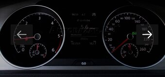 Volkswagen golf 1.6 tdi - 11